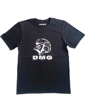 Charger l&#39;image dans la galerie, T-shirt Détermination Motivation Guerrier DMG
