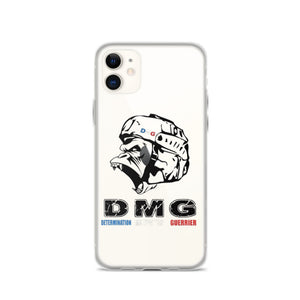 Coque DMG pour iPhone