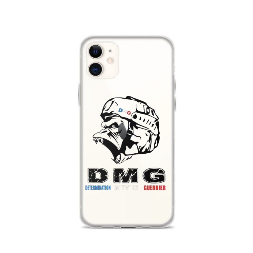 Coque DMG pour iPhone
