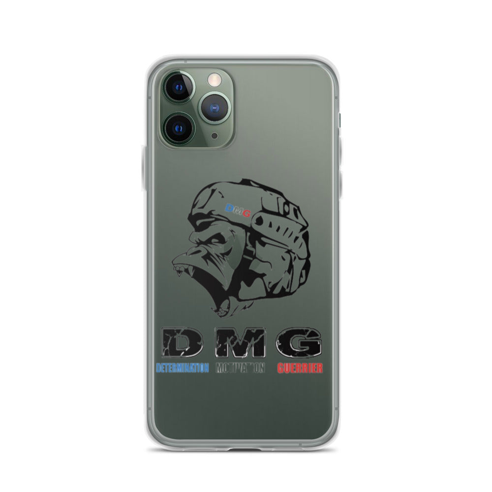Coque DMG pour iPhone