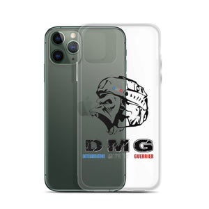 Coque DMG pour iPhone