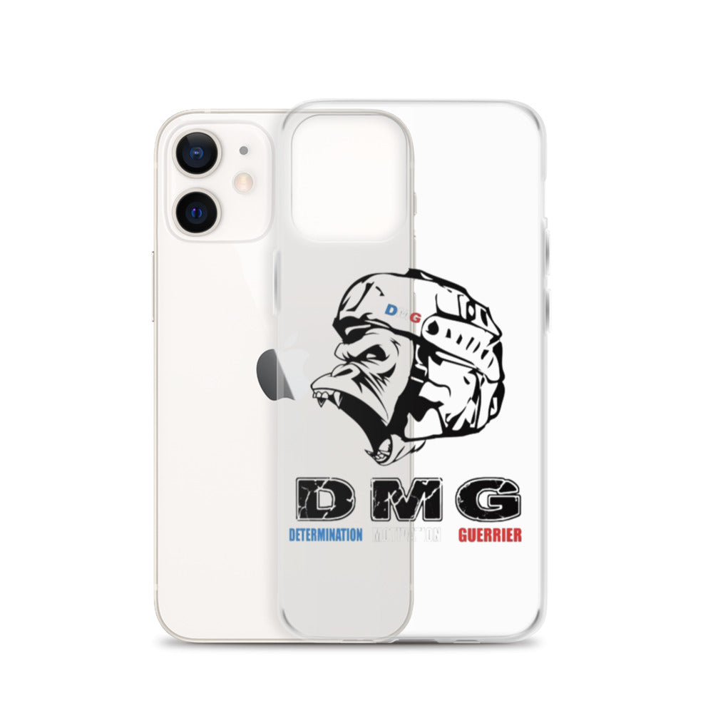 Coque DMG pour iPhone