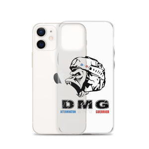 Coque DMG pour iPhone