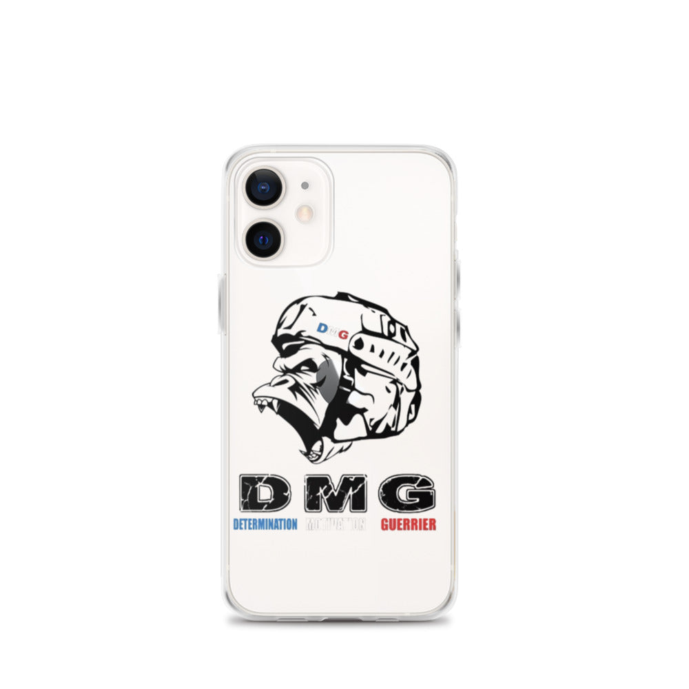 Coque DMG pour iPhone