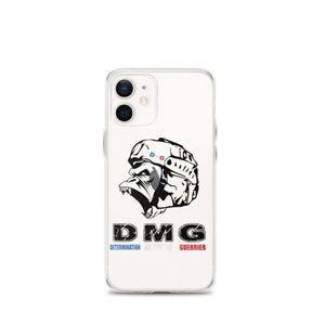 Coque DMG pour iPhone