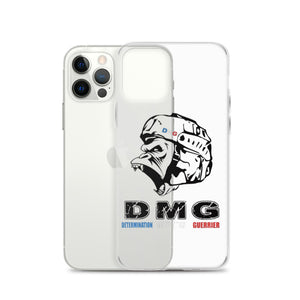 Coque DMG pour iPhone