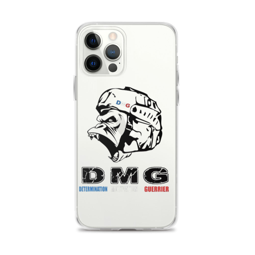 Coque DMG pour iPhone
