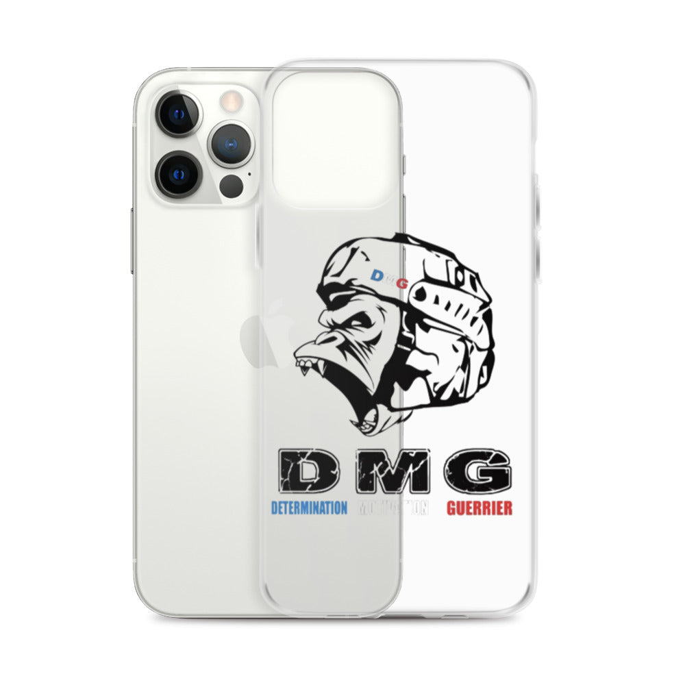 Coque DMG pour iPhone