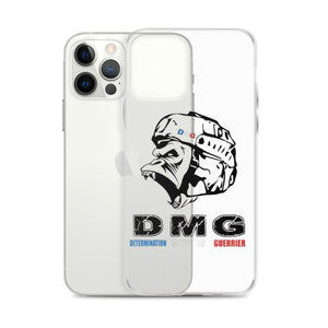 Coque DMG pour iPhone