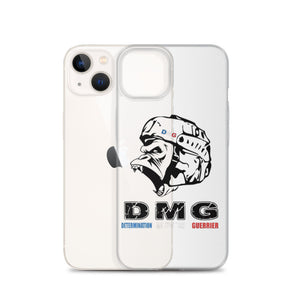 Coque DMG pour iPhone