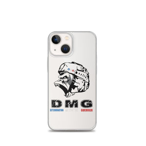 Coque DMG pour iPhone