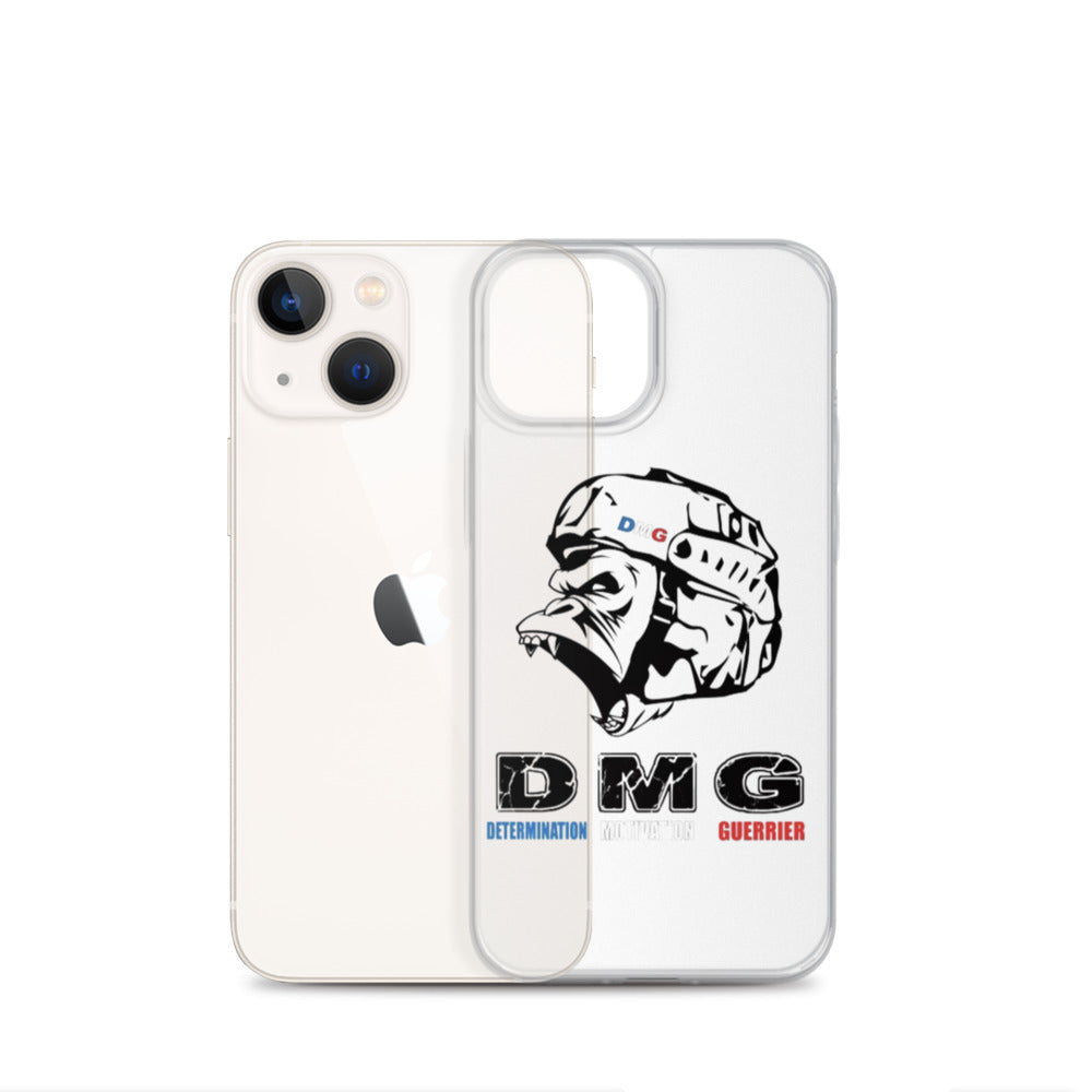 Coque DMG pour iPhone