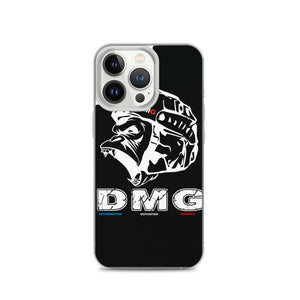 Coque pour iPhone