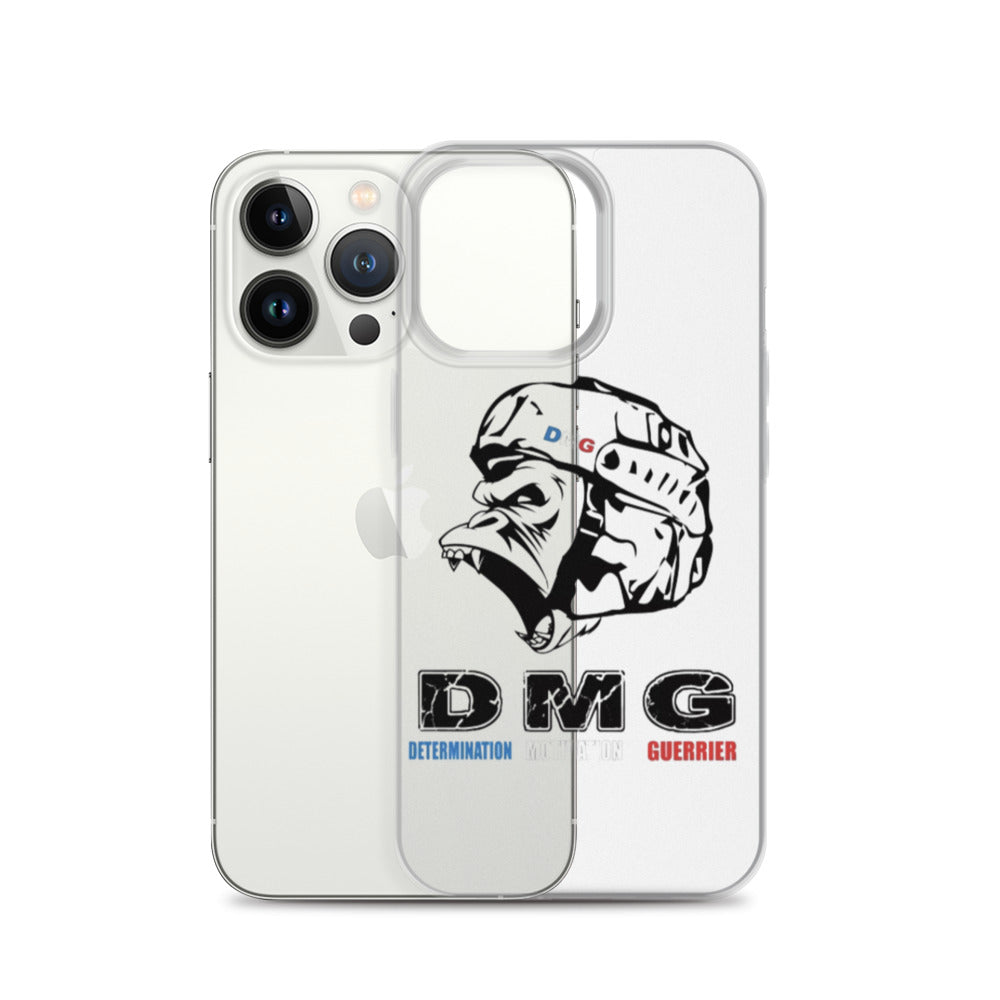 Coque DMG pour iPhone