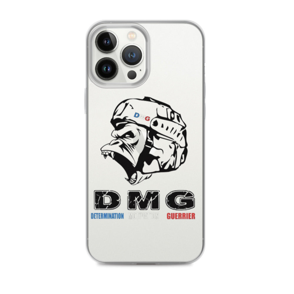 Coque DMG pour iPhone