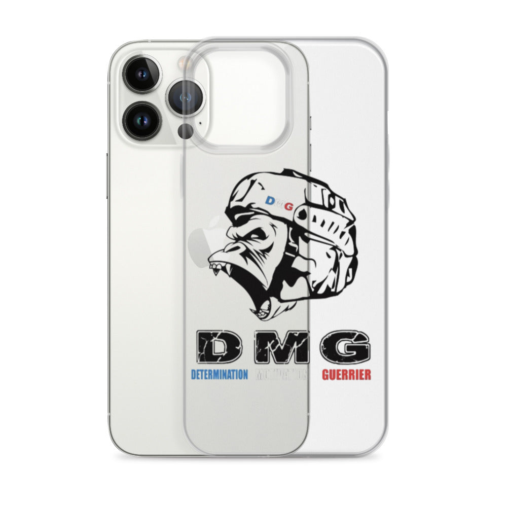 Coque DMG pour iPhone