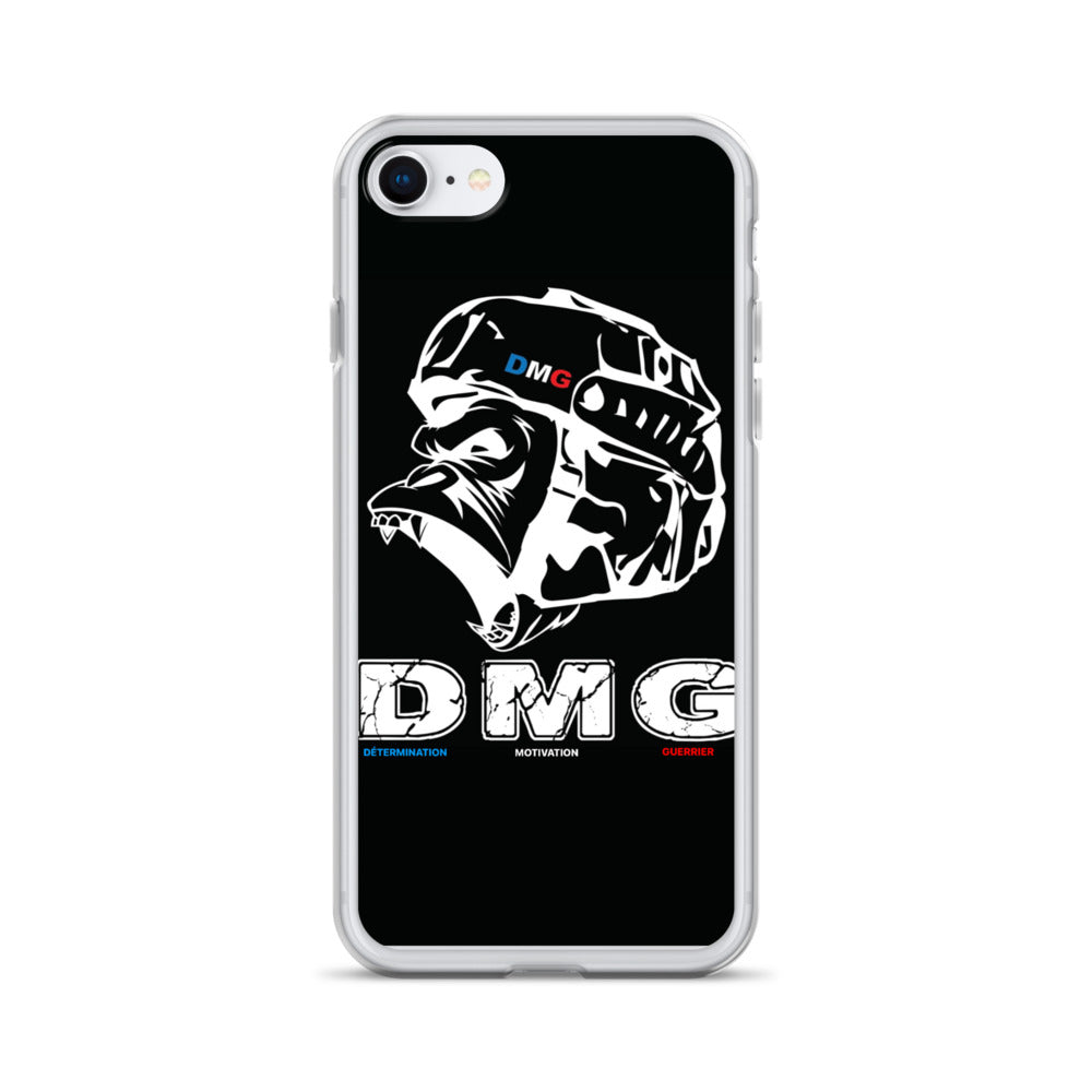 Coque pour iPhone