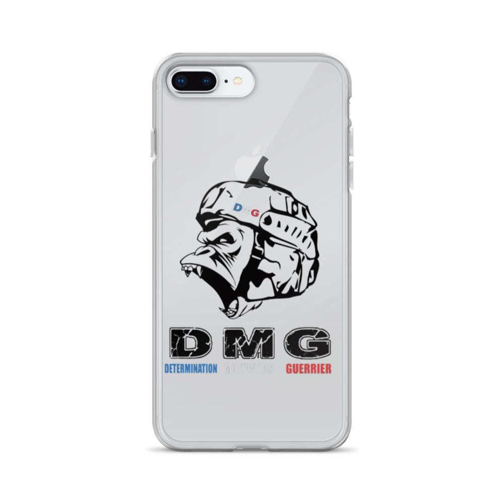 Coque DMG pour iPhone