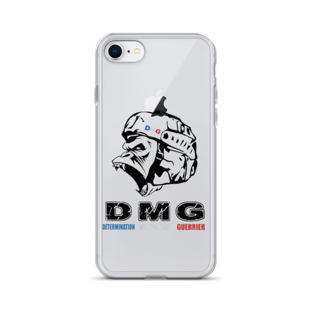 Coque DMG pour iPhone