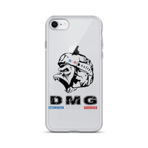 Coque DMG pour iPhone