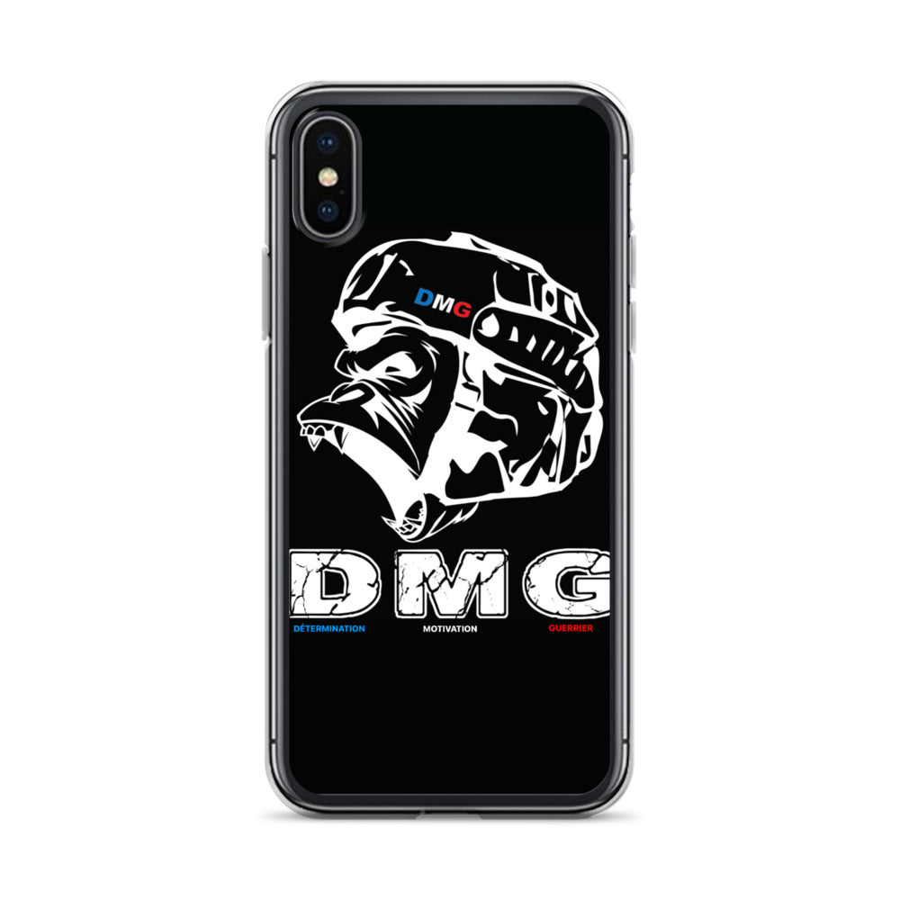 Coque pour iPhone