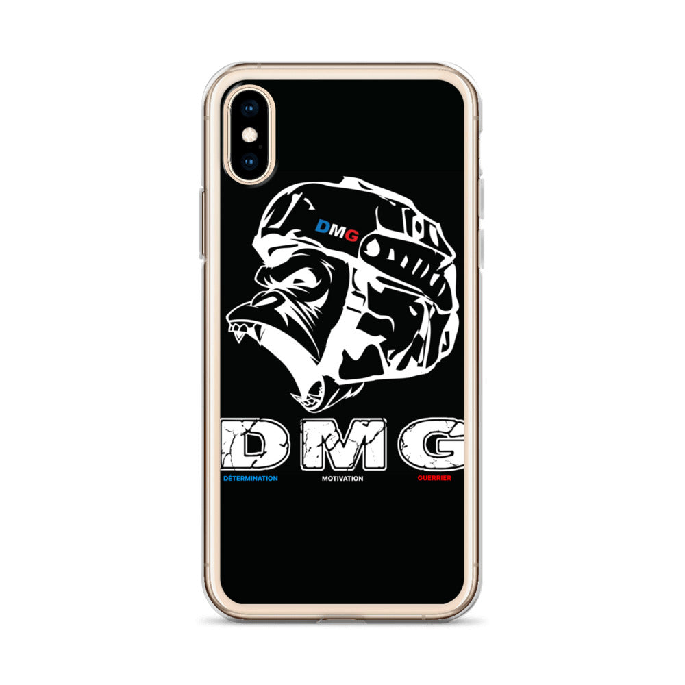 Coque pour iPhone
