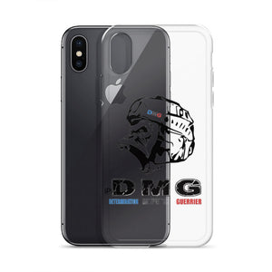 Coque DMG pour iPhone