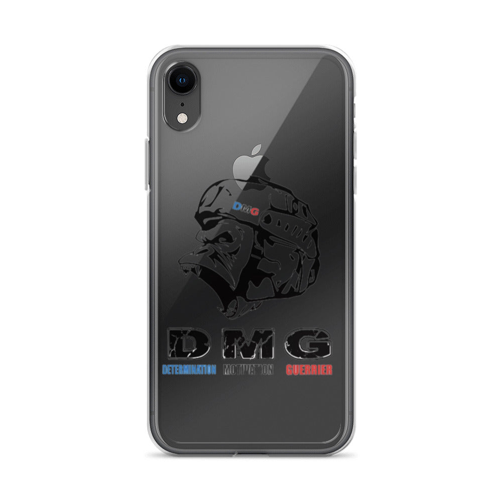 Coque DMG pour iPhone