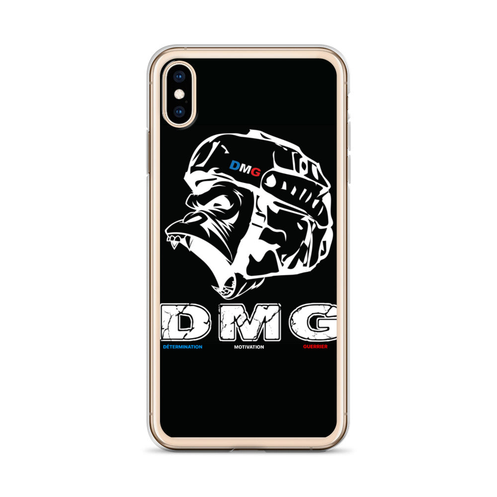 Coque pour iPhone