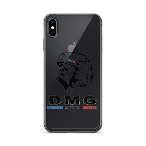 Coque DMG pour iPhone
