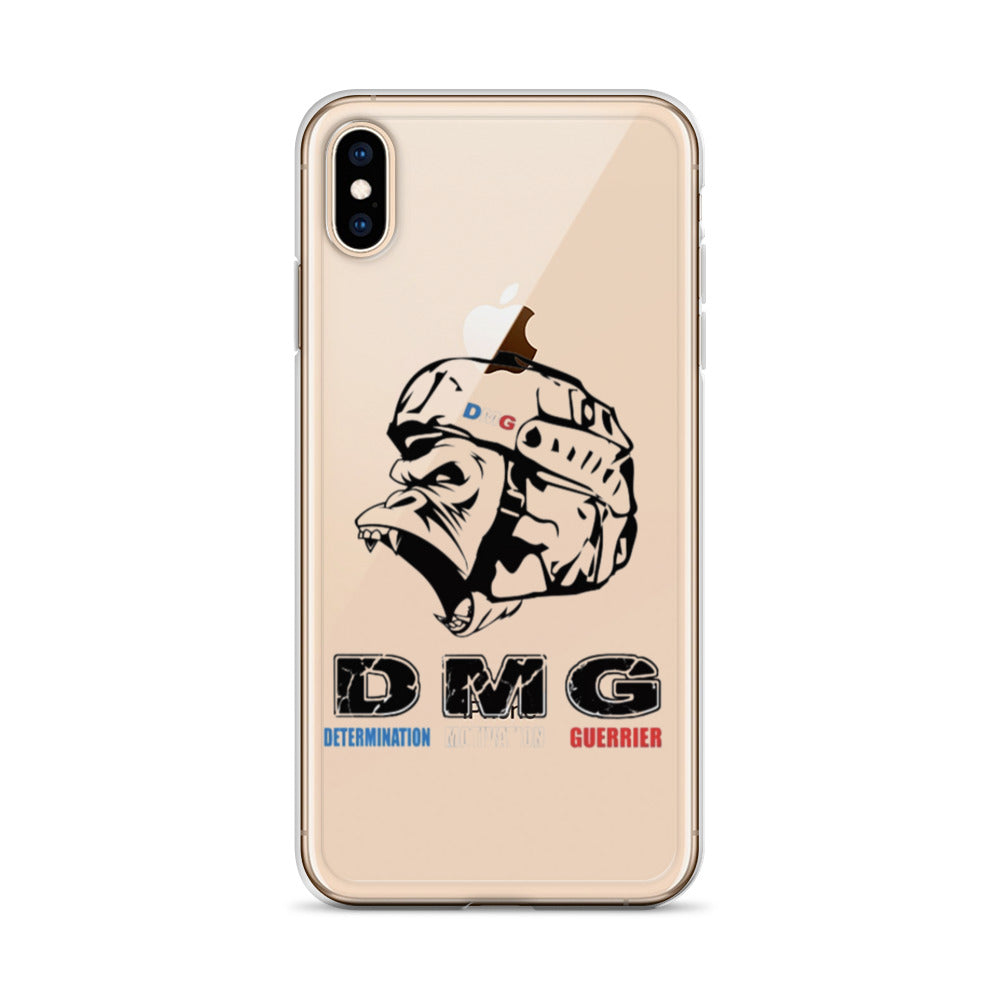 Coque DMG pour iPhone