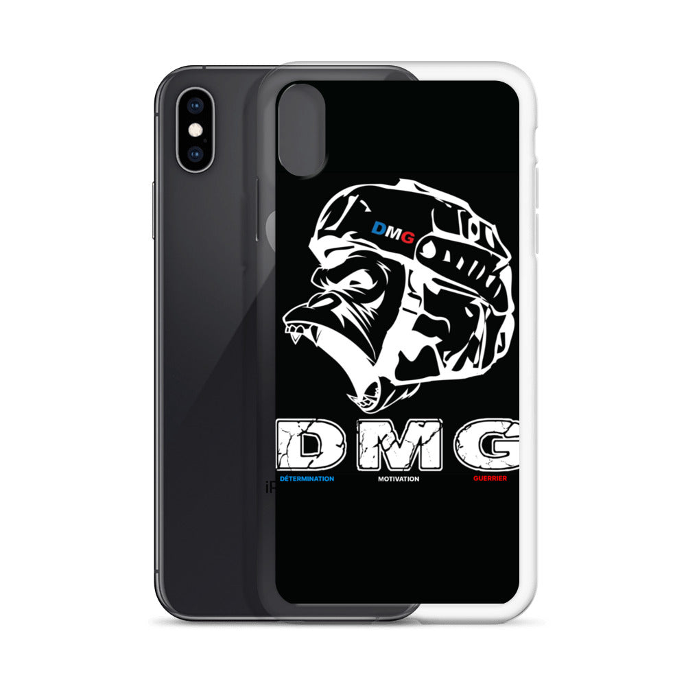 Coque pour iPhone