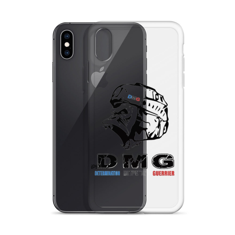Coque DMG pour iPhone