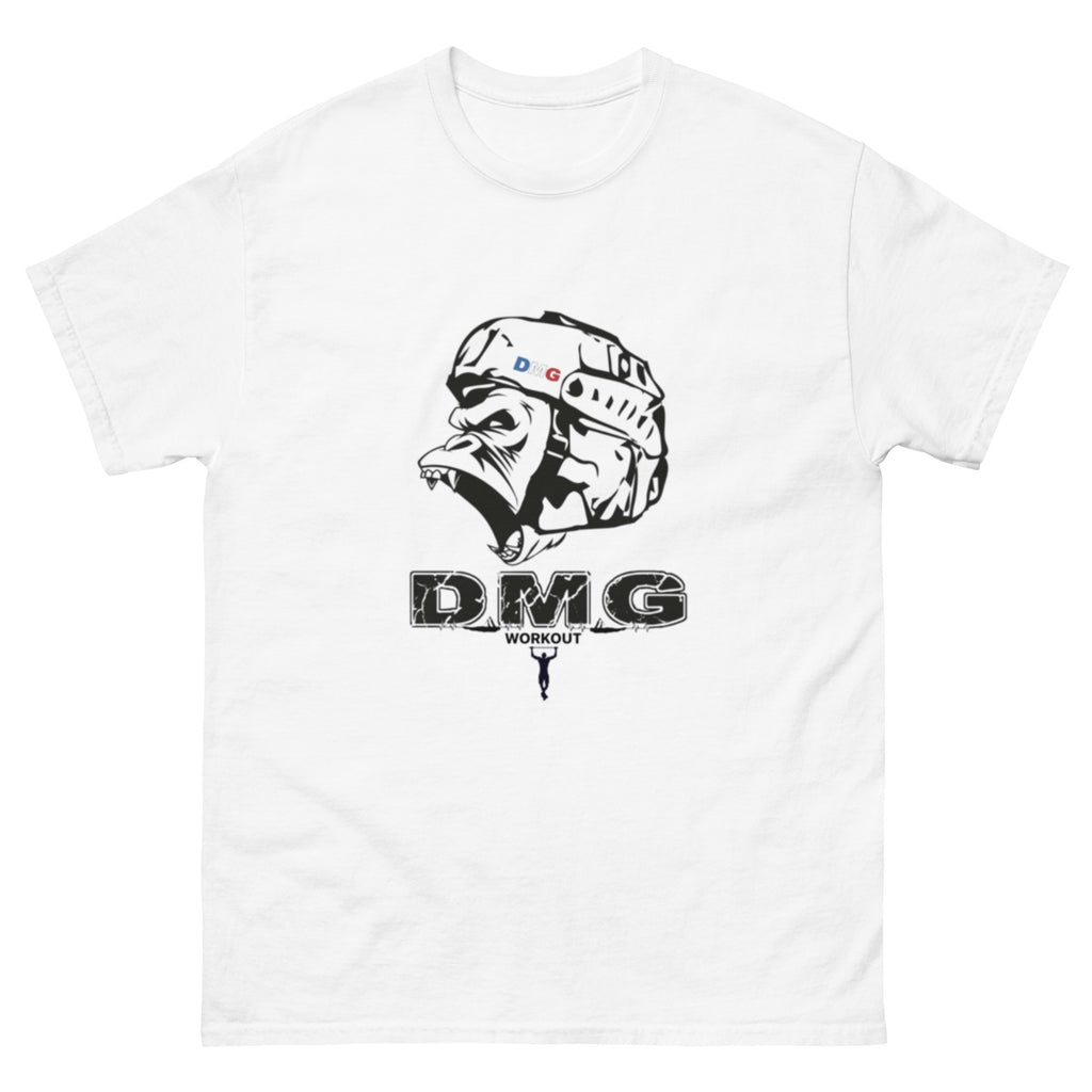 T-shirt DMG WORKOUT