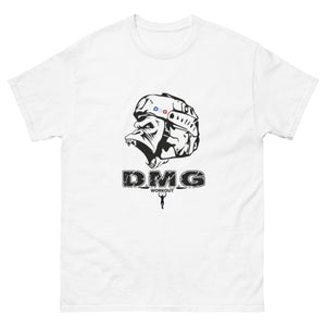 T-shirt DMG WORKOUT