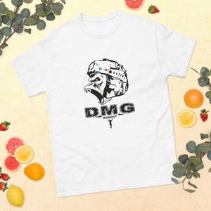T-shirt DMG WORKOUT