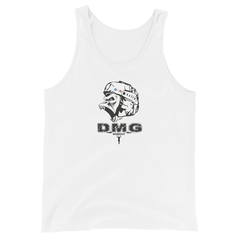 Débardeur DMG WORKOUT