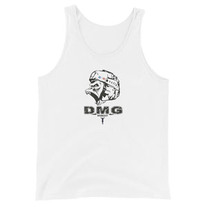 Débardeur DMG WORKOUT