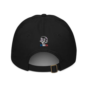 Casquette de baseball bio DMG WORKOUT