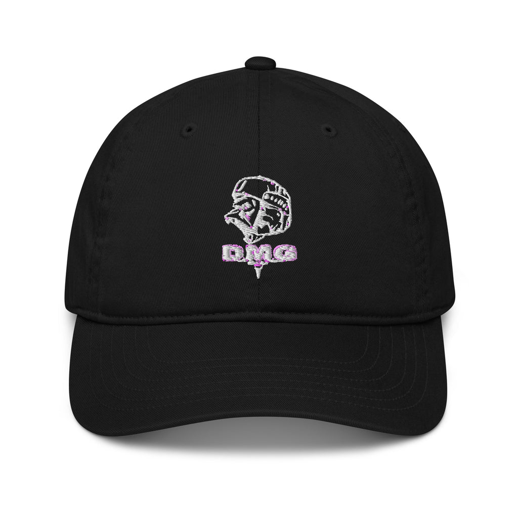 Casquette de baseball bio DMG WORKOUT