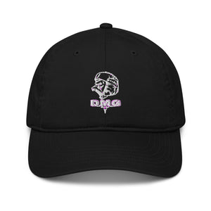 Casquette de baseball bio DMG WORKOUT