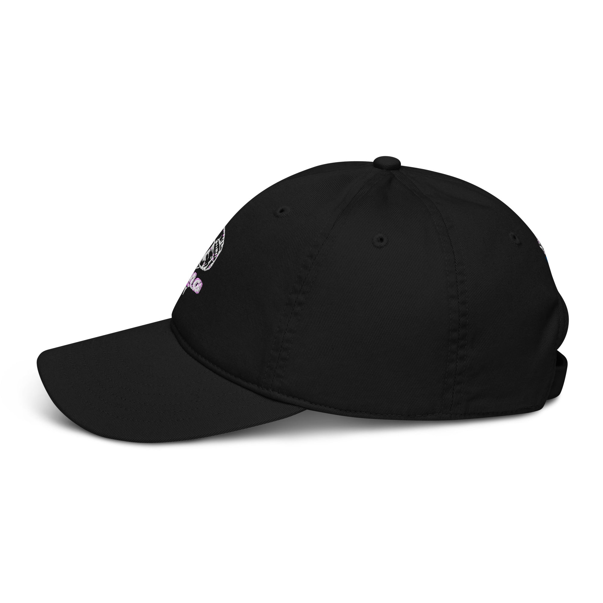 Casquette de baseball bio DMG WORKOUT