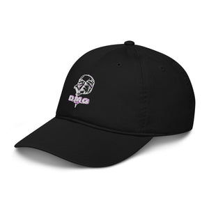 Casquette de baseball bio DMG WORKOUT