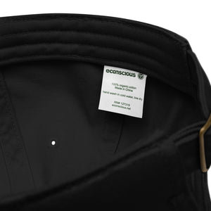 Casquette de baseball bio DMG WORKOUT