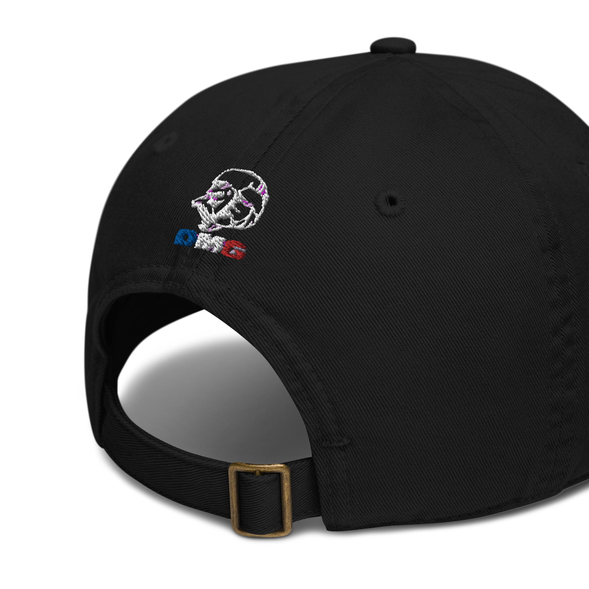 Casquette de baseball bio DMG WORKOUT