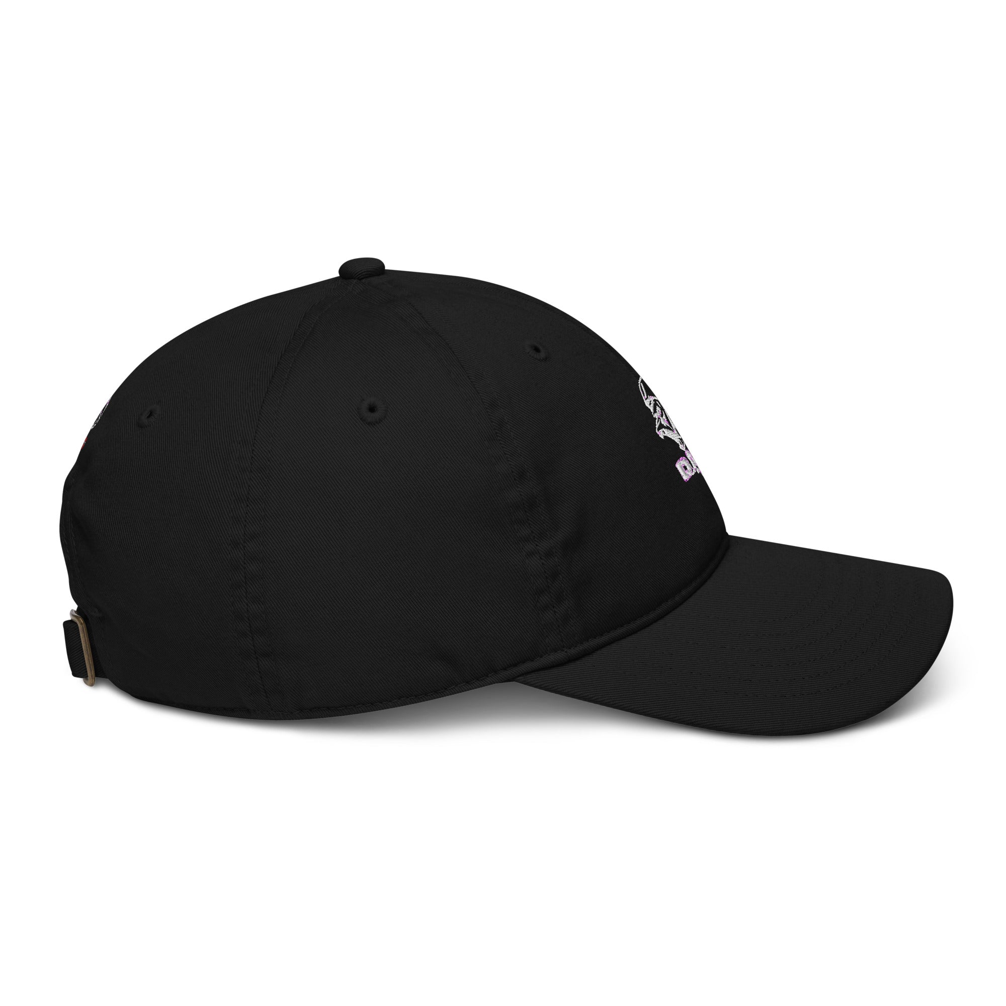 Casquette de baseball bio DMG WORKOUT