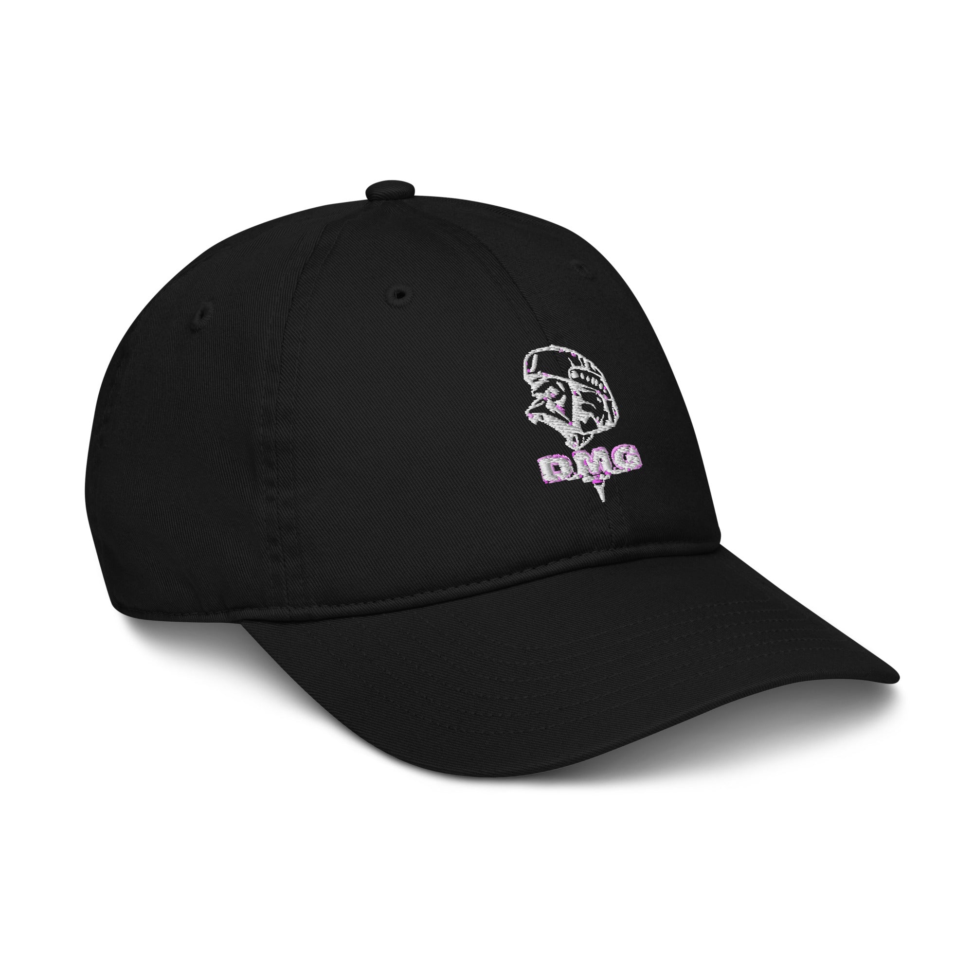 Casquette de baseball bio DMG WORKOUT