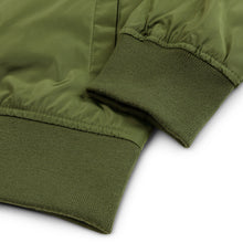 Charger l&#39;image dans la galerie, Veste bomber DMG WORKOUT, recyclée
