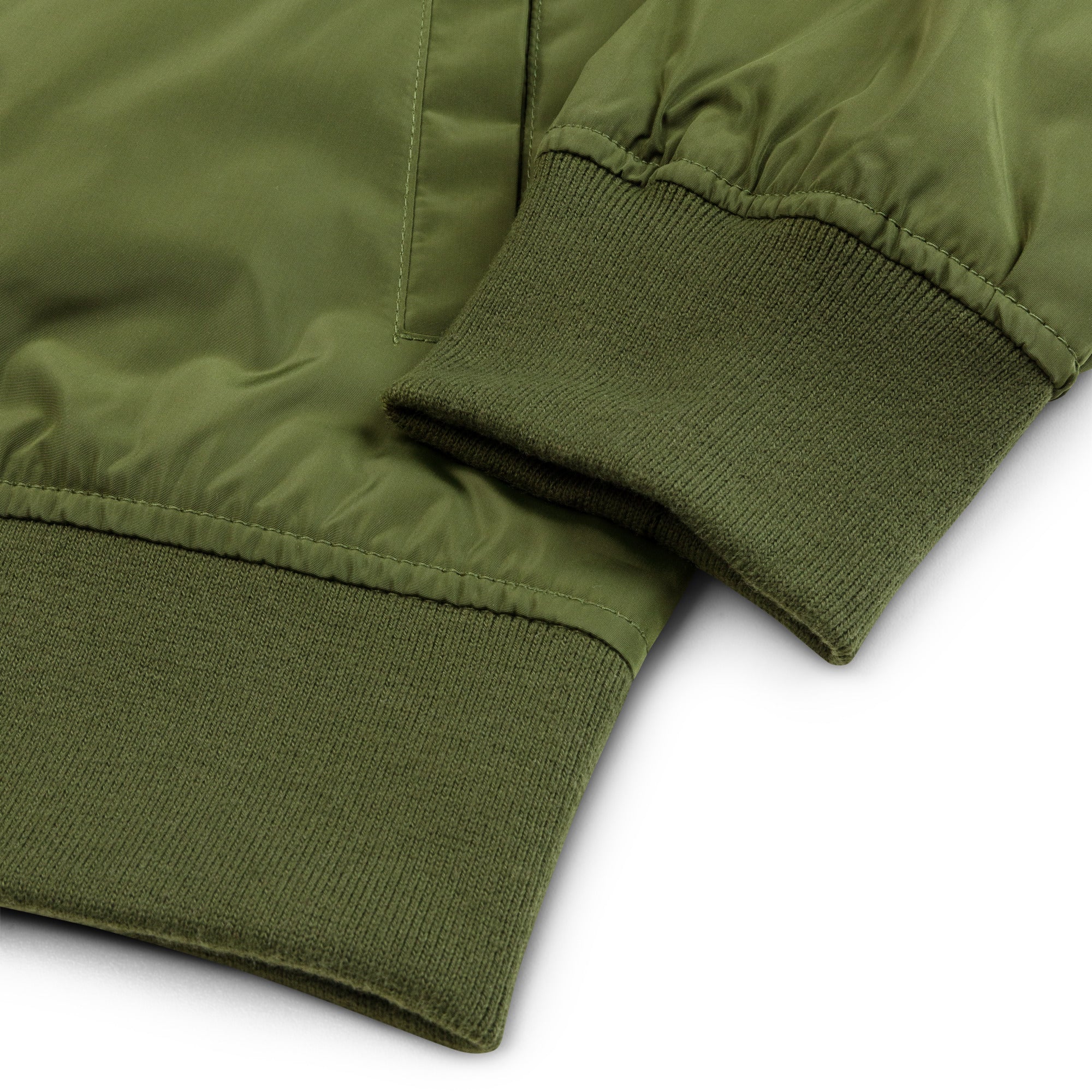 Veste bomber DMG WORKOUT, recyclée