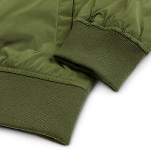 Veste bomber DMG WORKOUT, recyclée